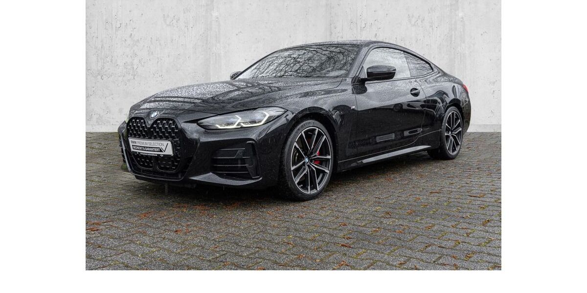 BMW M440 79.604 km 51.390 &euro; Mettmann 40822