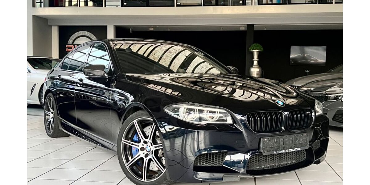 BMW M5 159.000 km 37.490 &euro; Wuppertal 42279