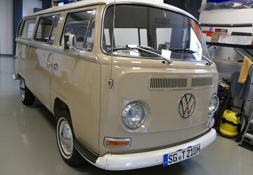 VW T2 75.600 km 52.900 &euro; Solingen 42655