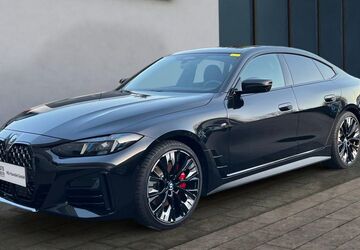 BMW 420 Gran Coupé 10.000 km 55.800 &euro; Meerbusch 40668