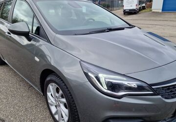 Opel Astra 126.200 km 7.900 &euro; Leichlingen 42799
