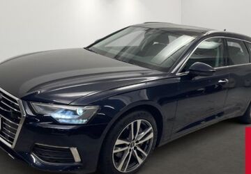 Audi A6 51.378 km 35.490 &euro; Neuss 41464