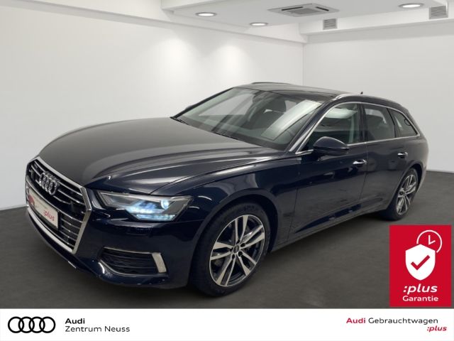 Audi A6 51.378 km 35.490 &euro; Neuss 41464