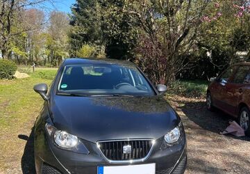Seat Ibiza 81.400 km 5.500 &euro; Mettmann 40822