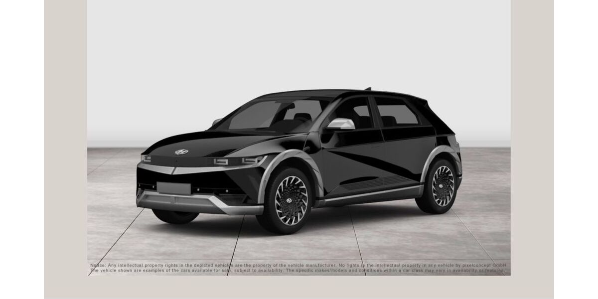 Hyundai IONIQ 9.782 km 35.950 &euro; Köln Süd 50968