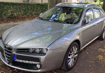 Alfa Romeo 159 140.000 km 1.650 &euro; Düsseldorf, Stadt 40468