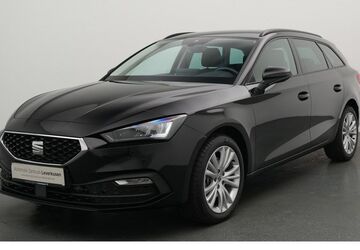 Seat Leon 23.021 km 25.480 &euro; Leverkusen 51379