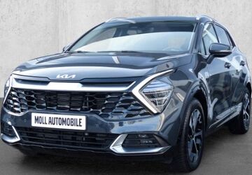 Kia Sportage 19.570 km 31.990 &euro; Köln 50825