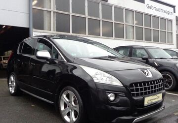 Peugeot 3008 338.000 km 2.490 &euro; Ratingen 40880