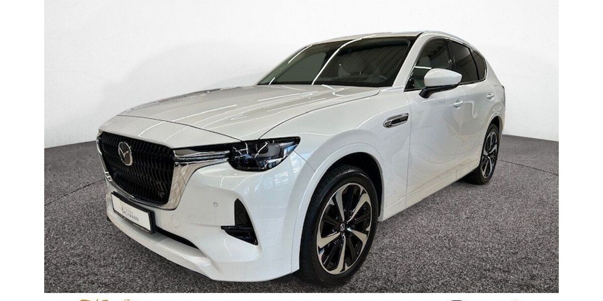 Mazda CX-60 68.481 km 33.950 &euro; Köln 50735