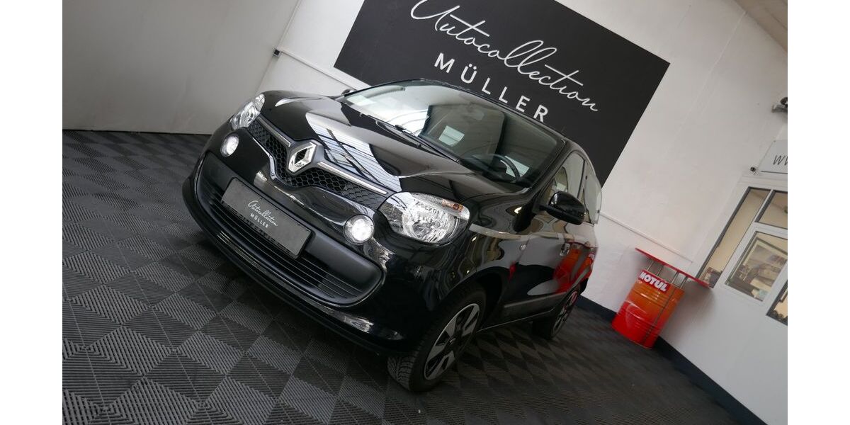 Renault Twingo 78.400 km 10.797 &euro; Remscheid 42897