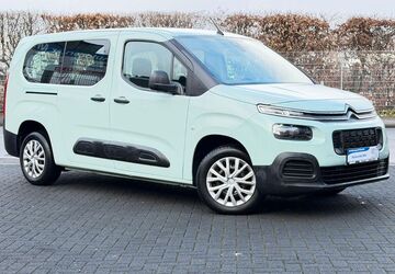 Citroen Berlingo 107.200 km 15.999 &euro; Wuppertal 42329
