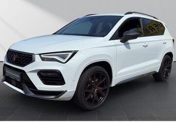 Cupra Ateca 52.500 km 29.450 &euro; Wuppertal 42109