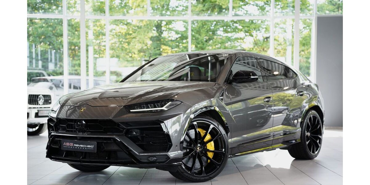 Lamborghini Urus 22.000 km 235.900 &euro; Remscheid/NRW 42855