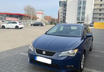 Seat Leon 180.000 km 6.250 &euro; Köln 50825