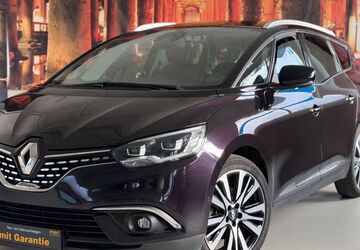 Renault Scenic 88.000 km 14.950 &euro; Remscheid 42899