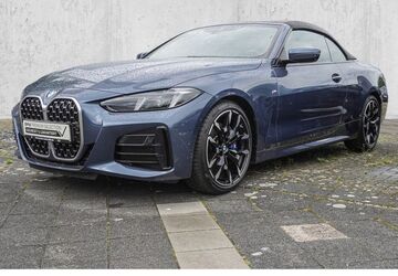 BMW 420 11.247 km 53.380 &euro; Hilden 40721