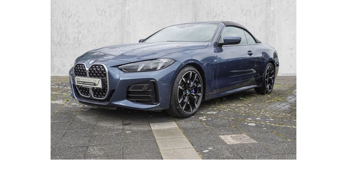 BMW 420 11.247 km 53.380 &euro; Hilden 40721