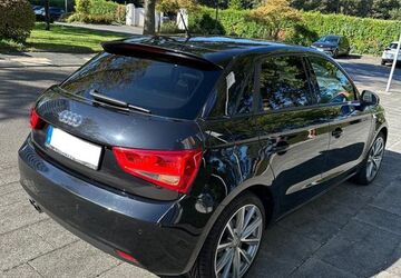 Audi A1 165.000 km 9.800 &euro; Köln 51105