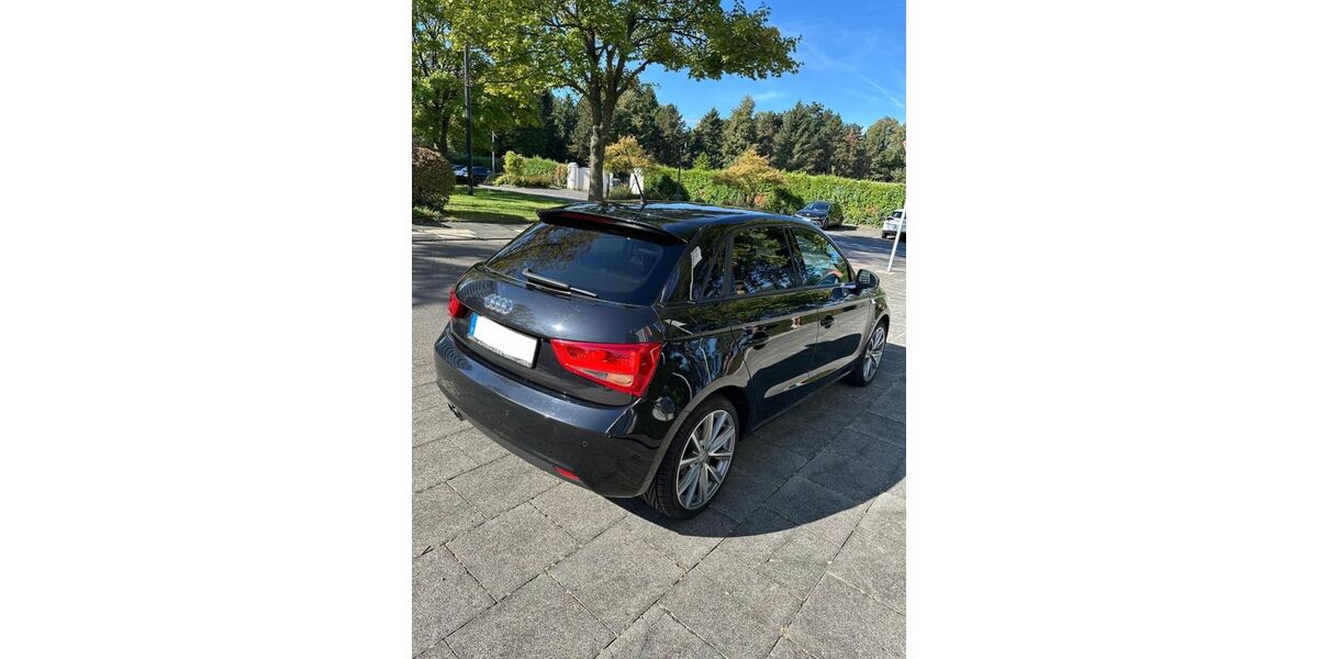 Audi A1 165.000 km 9.800 &euro; Köln 51105