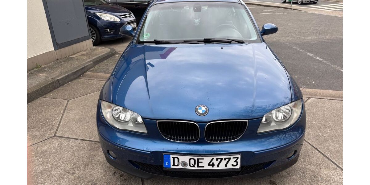 BMW 118 198.000 km 3.500 &euro; Düsseldorf 40237