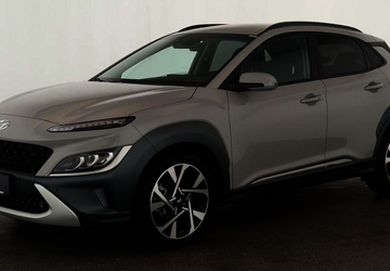 Hyundai KONA 31.900 km 22.384 &euro; Neuss 41460