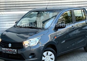 Suzuki Celerio 29.600 km 10.798 &euro; Ratingen 40880