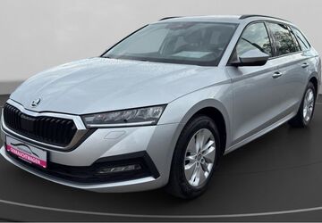 Skoda Octavia 72.673 km 20.880 &euro; Köln 51145