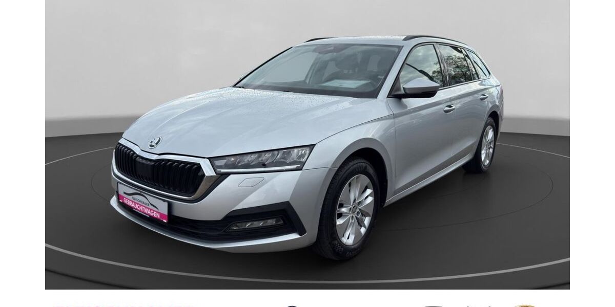 Skoda Octavia 72.673 km 20.880 &euro; Köln 51145