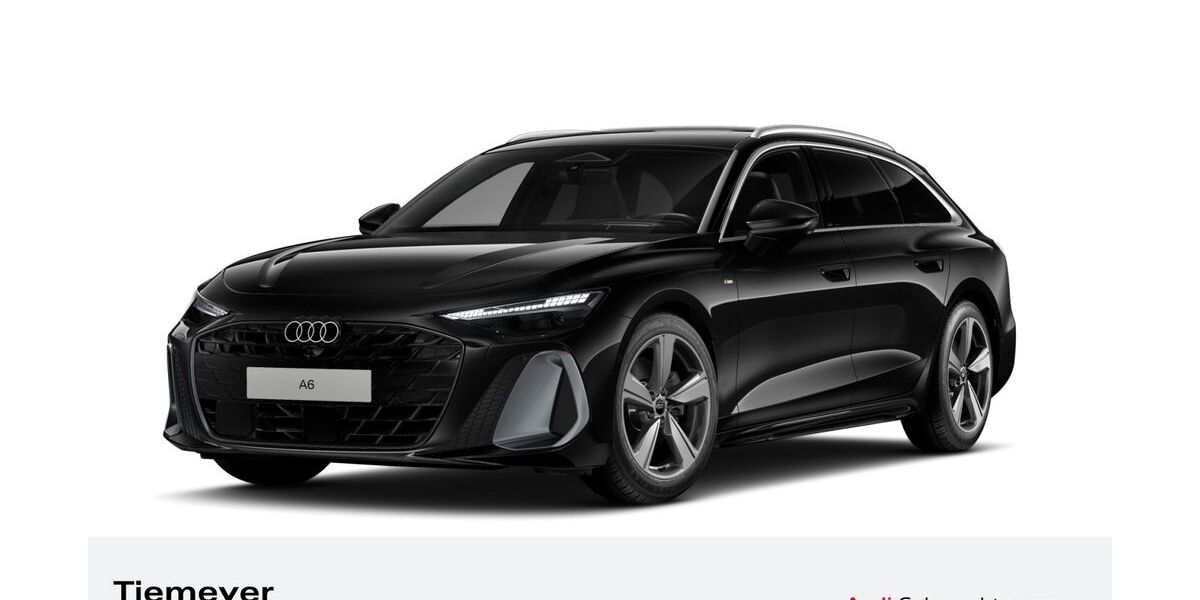 Audi A6 5.355 km 61.440 &euro; Remscheid 42897