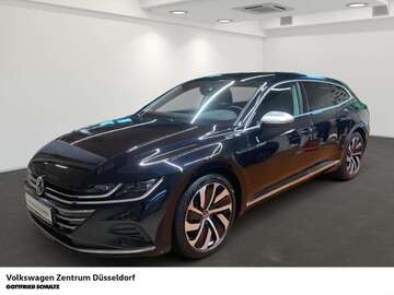 Gebrauchte VW Arteon