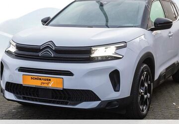 Citroen C5 Aircross 8.242 km 20.950 &euro; Solingen 42697