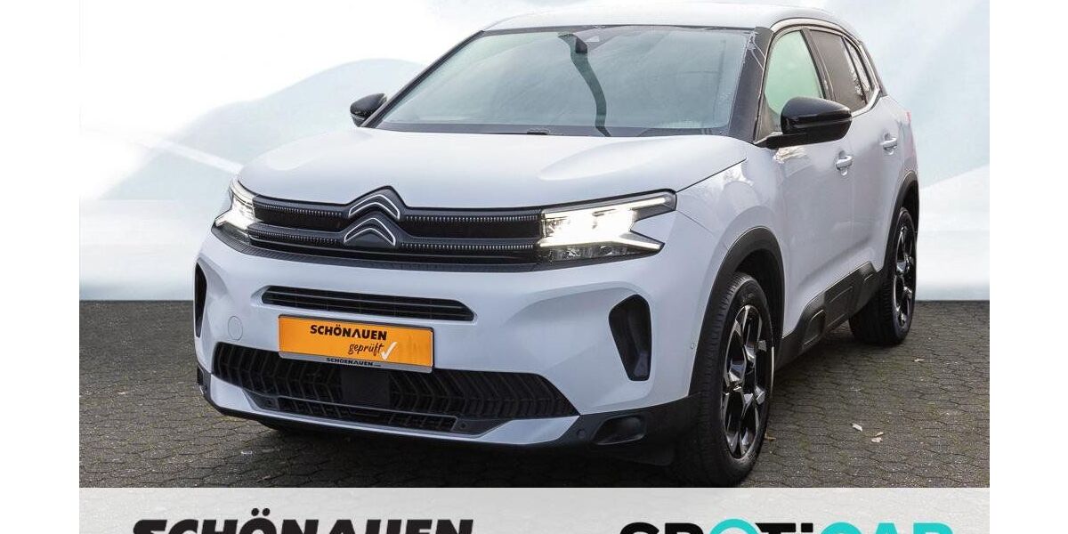 Citroen C5 Aircross 8.242 km 20.950 &euro; Solingen 42697