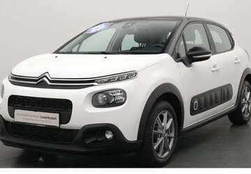 Citroen C3 76.000 km 12.488 &euro; Leverkusen 51379