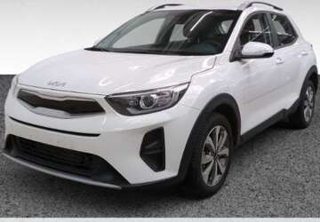 Kia Stonic 16.562 km 19.980 &euro; Korschenbroich 41352