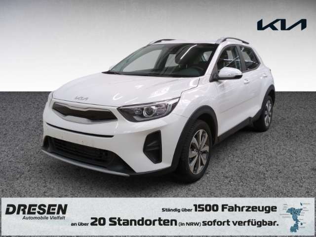 Kia Stonic 16.562 km 19.980 &euro; Korschenbroich 41352
