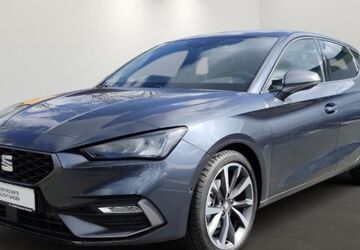 Seat Leon 3.511 km 28.790 &euro; Düsseldorf 40589