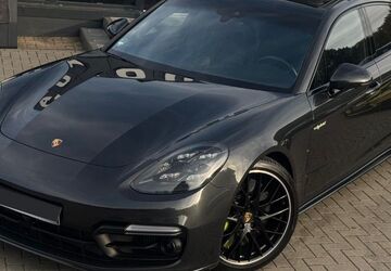 Porsche Panamera 128.000 km 72.500 &euro; Düsseldorf 40213