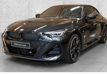 BMW M240i 9.500 km 63.980 &euro; Leverkusen 51371