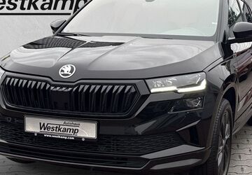 Skoda Karoq 72.800 km 28.930 &euro; Frechen 50226