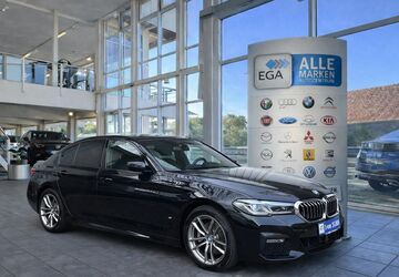 BMW 520 169.900 km 31.668 &euro; Wermelskirchen 42929