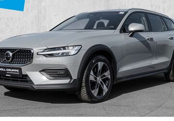 Volvo V60 Cross Country 31.031 km 37.720 &euro; Düsseldorf 40474