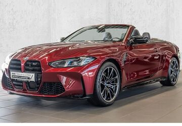 BMW M4 20.498 km 84.995 &euro; Köln-West 50858