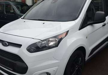 Ford Transit Connect 166.488 km 8.900 &euro; Solingen 42719
