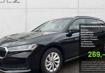 Skoda Superb 23.354 km 28.990 &euro; Pulheim-Brauweiler 50259