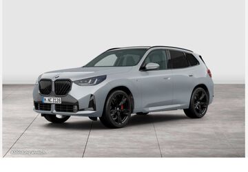 BMW X3 16.847 km 56.790 &euro; Mettmann 40822