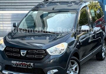 Dacia Dokker 42.000 km 14.198 &euro; Ratingen 40880