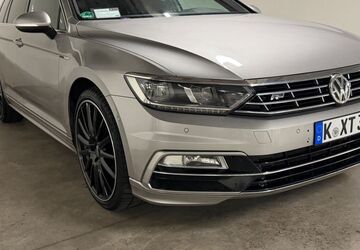 VW Passat 180.000 km 17.999 &euro; Köln 51061
