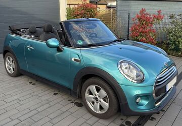 Mini ONE 79.000 km 11.999 &euro; Rommerskirchen 41569