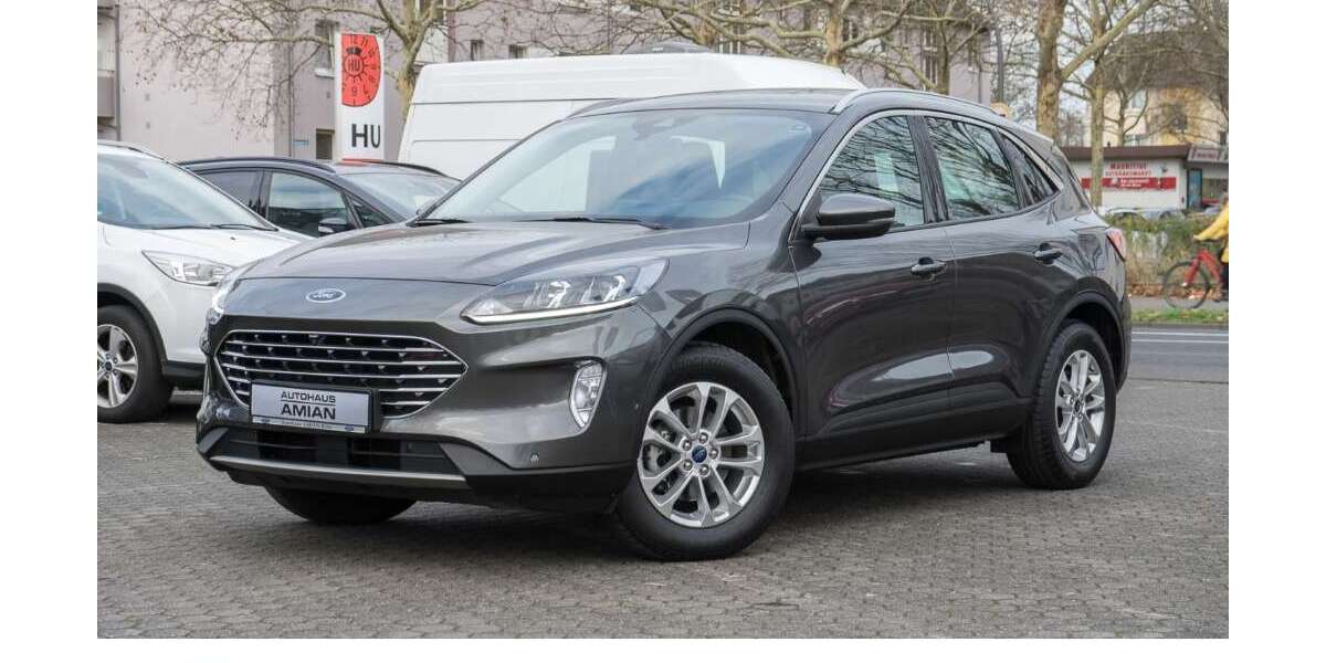 Ford Kuga 13.450 km 25.990 &euro; Köln 50969